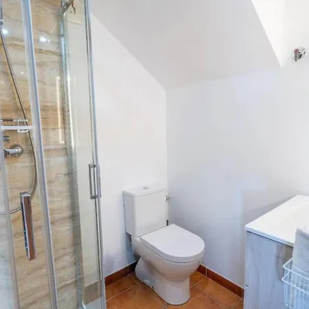 Gorgeous Bedel בית נופש סן טרופז