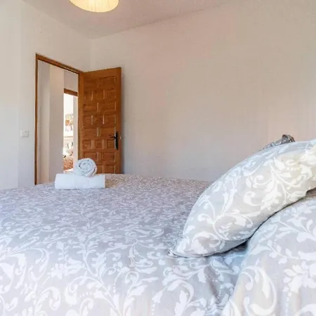 Gorgeous Bedel בית נופש