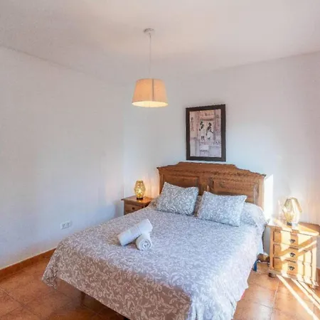 Gorgeous Bedel בית נופש