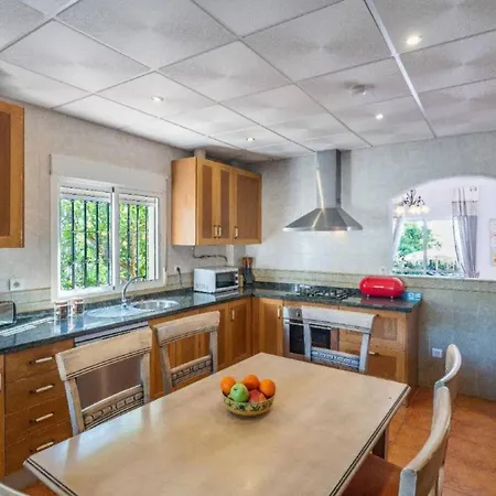 Gorgeous Bedel בית נופש סן טרופז