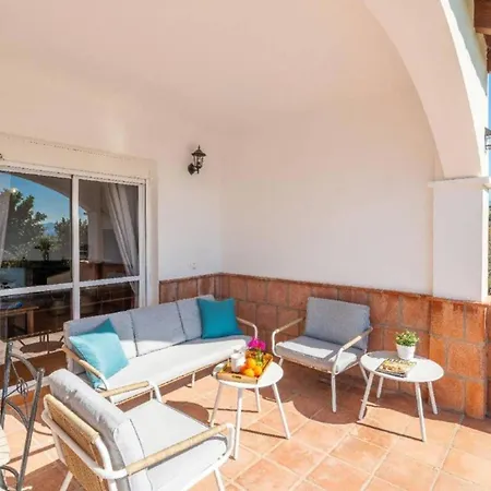 Gorgeous Bedel Semesterbostad *