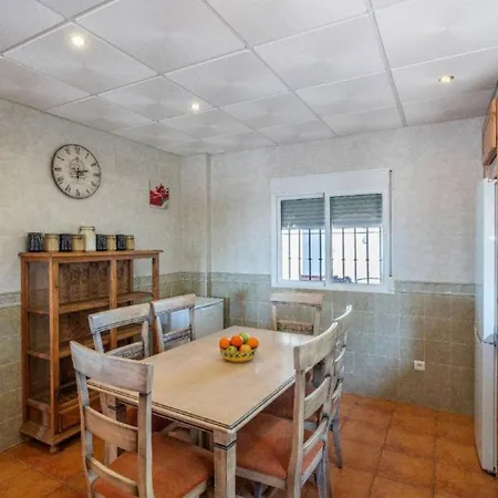Holiday home Gorgeous Bedel Saint-Tropez